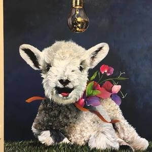 Meet your Posher, Julieta